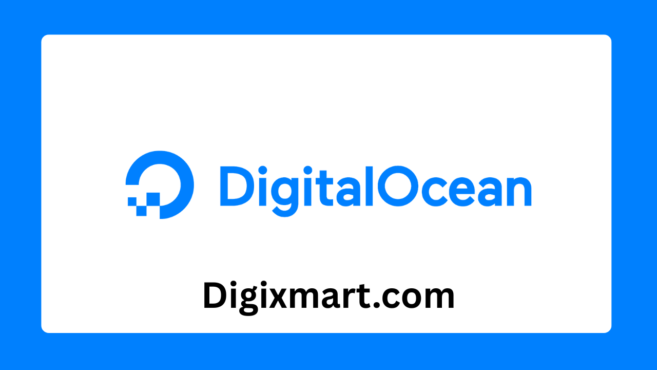 Buy DigitalOcean Account with $200 Credit (10 Droplets) – Warranty Included