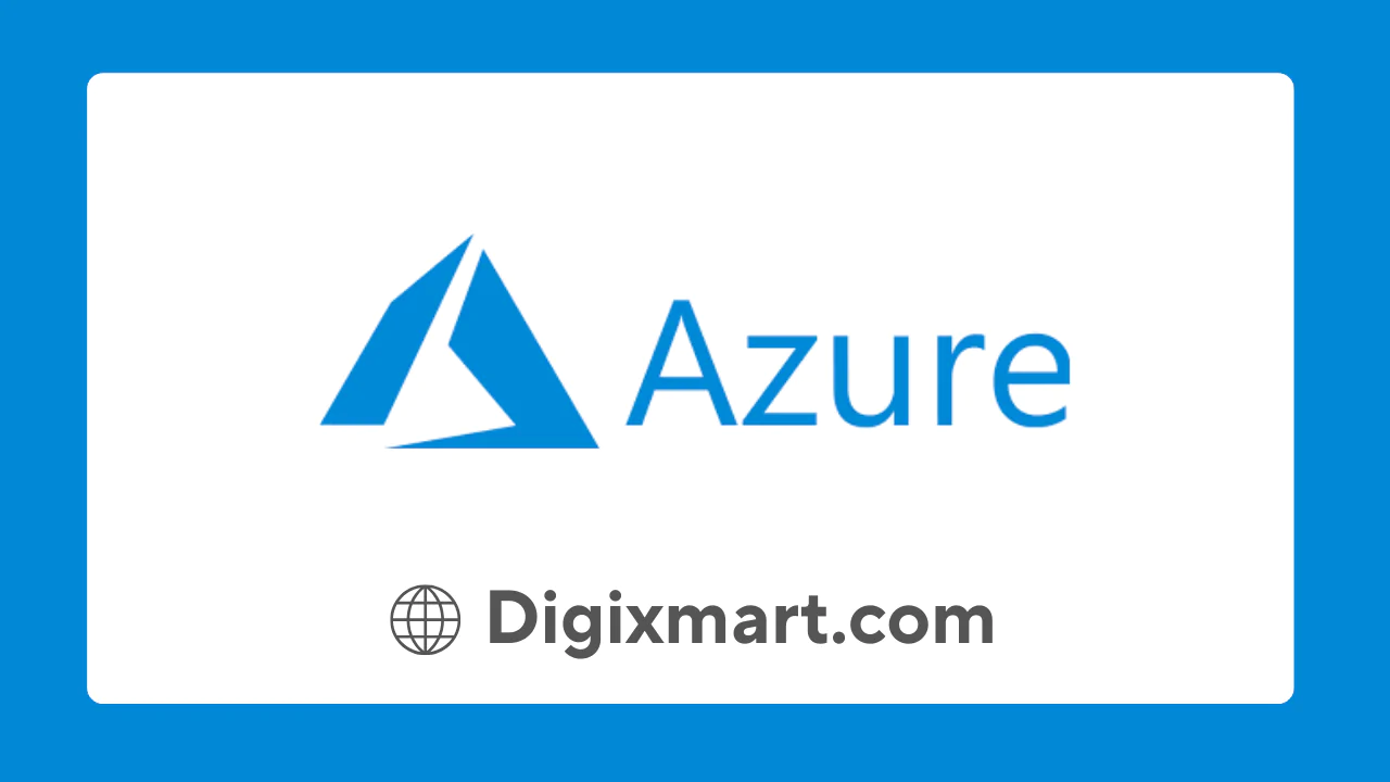 Buy Azure Cloud Free Trial $200 Credit – 30 Days Access with VPN Included